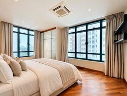 The Legend (D10), Condominium #636025901